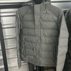 Mens Brand New Bomber Jacket